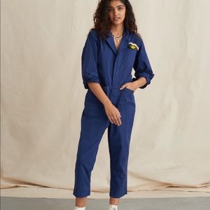 Alex Mill Standard Jumpsuit